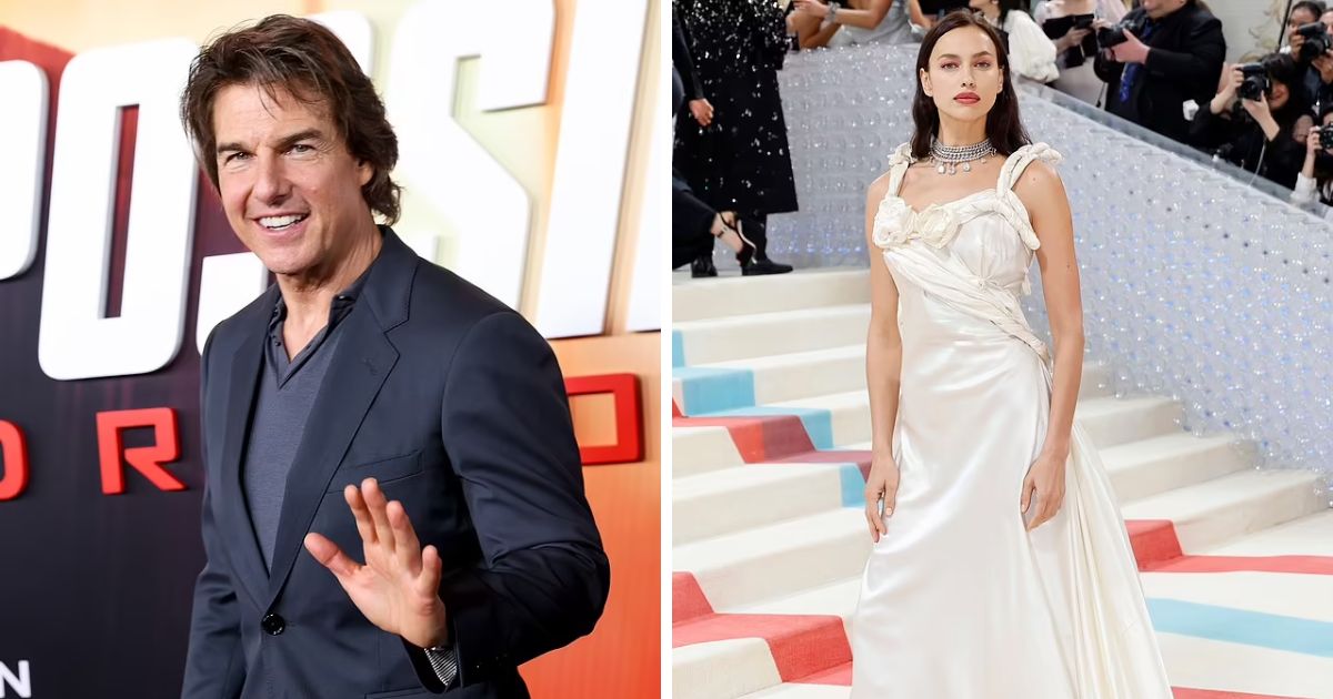 copy of articles thumbnail 1200 x 630 1.jpg - "Sorry But NOT Interested!"- Tom Cruise Says He's Flattered To Be On Irina Shayk's List Of Potential Boyfriends But Isn't Interested