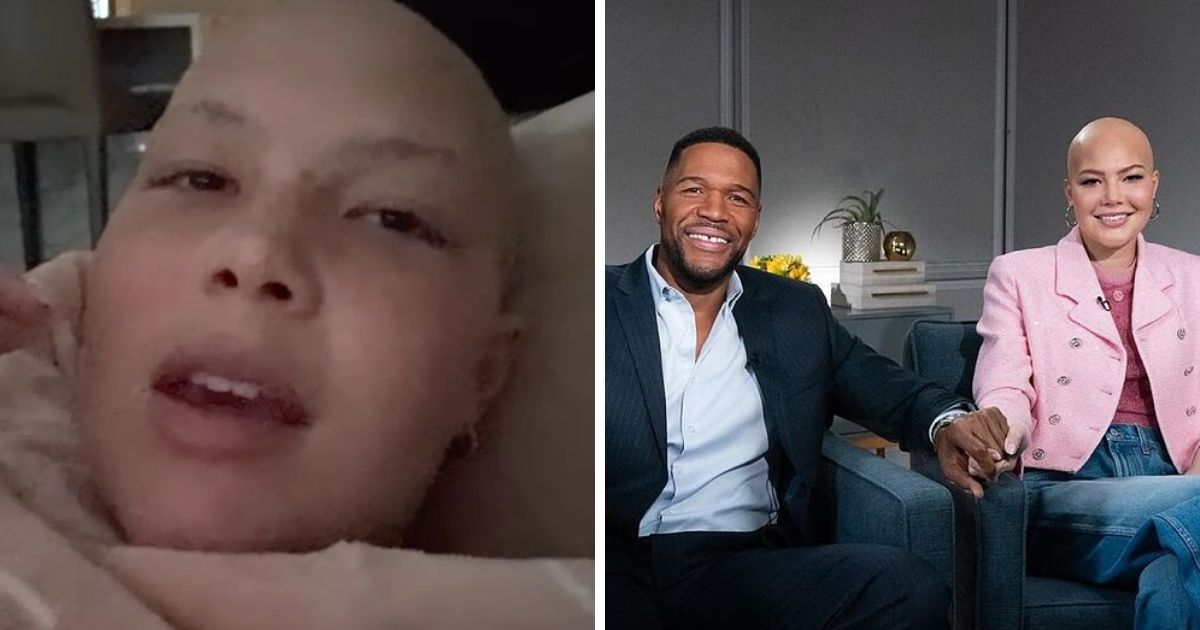 copy of articles thumbnail 1200 x 630 10 8.jpg - Michael Strahan's Daughter Suffers Memory Loss Amid Cancer Treatment