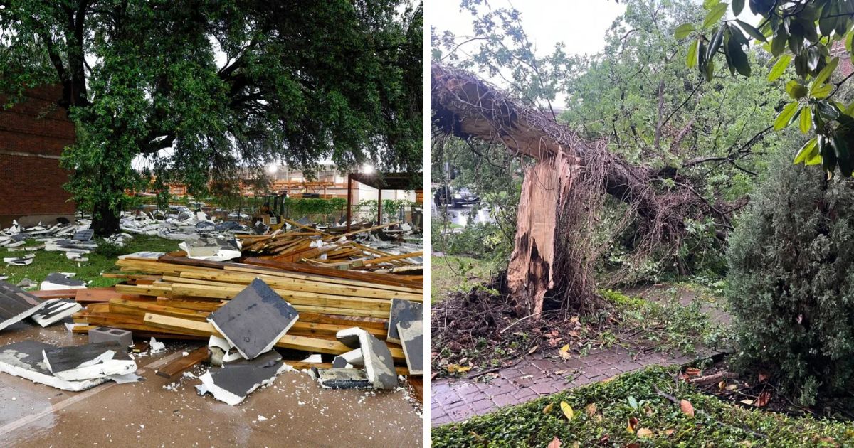 copy of articles thumbnail 1200 x 630 16 2.jpg - Texas Thunderstorms: Extreme Weather Leaves One MILLION Without Power As Hurricane-Force Winds Wreak Havoc