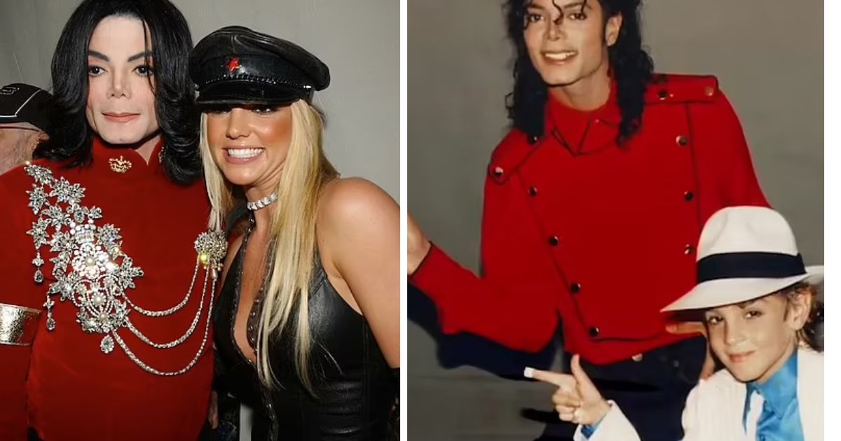 copy of articles thumbnail 1200 x 630 2 24.jpg - Britney Spears 'Is Dead To' Michael Jackson Fans Who Branded Her DISRESPECTFUL For Supporting Accuser Wade Robson