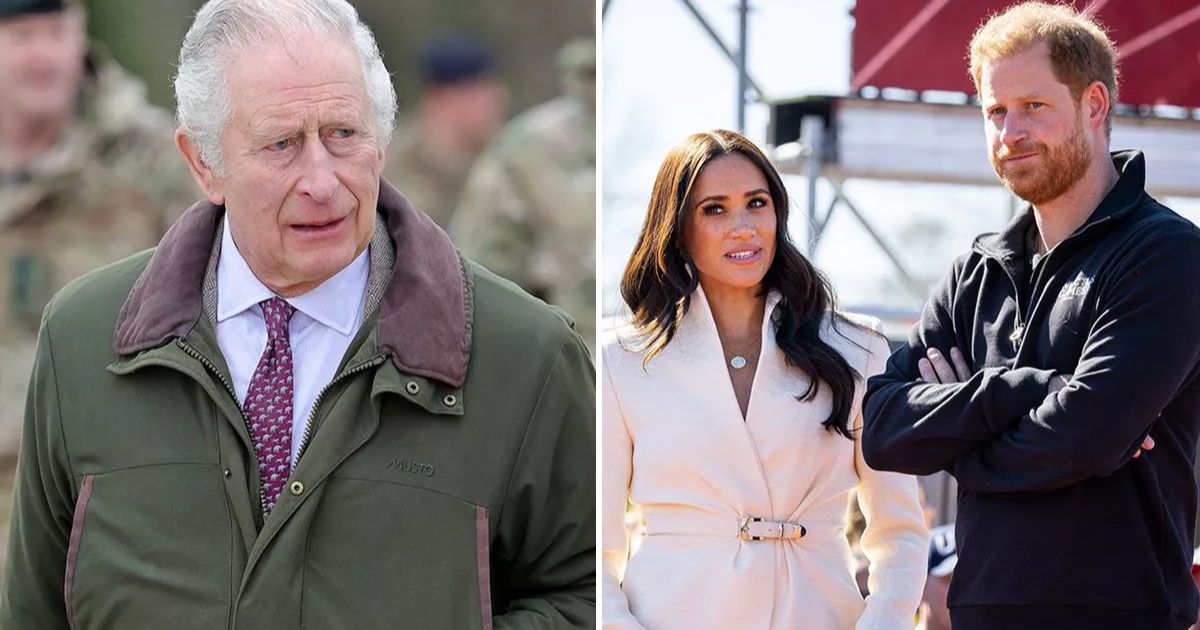 copy of articles thumbnail 1200 x 630 2 5.jpg - King Charles Sends 'Clear Message' To Harry And Meghan As Reconciliation Thrown Into Doubt