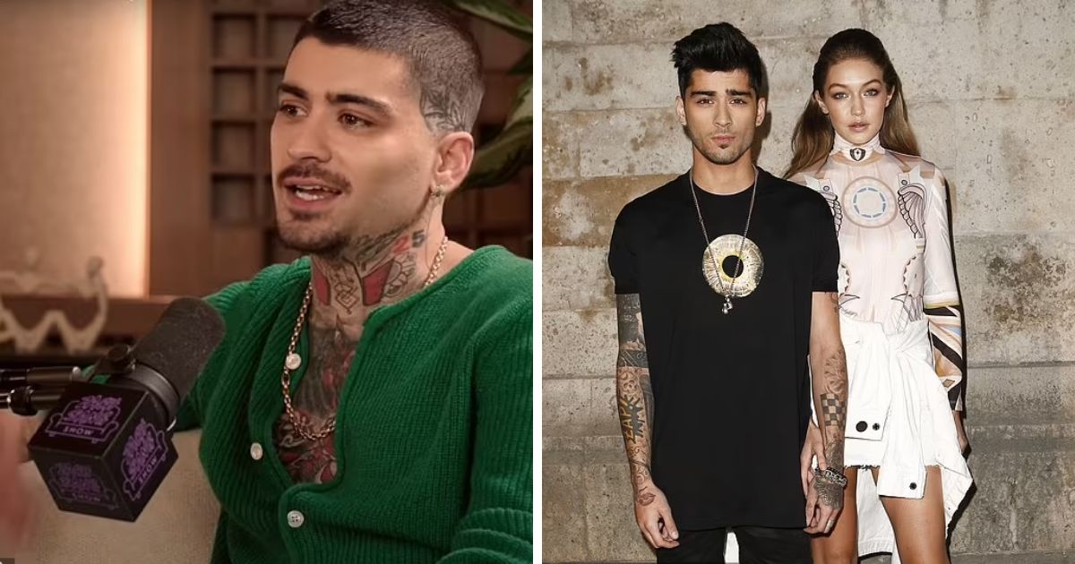 copy of articles thumbnail 1200 x 630 20 1.jpg - "Nobody Believed Me!"- Zayn Malik Says He Was KICKED OFF Tinder Because People Thought He Was 'A FAKE'