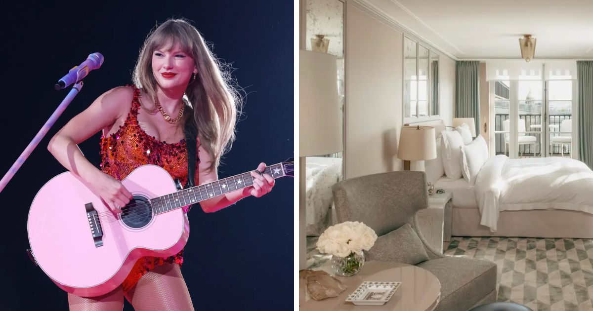copy of articles thumbnail 1200 x 630 3 16.jpg - Taylor Swift's Luxury Hotel In Paris REVEALED: The Celeb Is 'Living Dreams' In Her $21K Suite