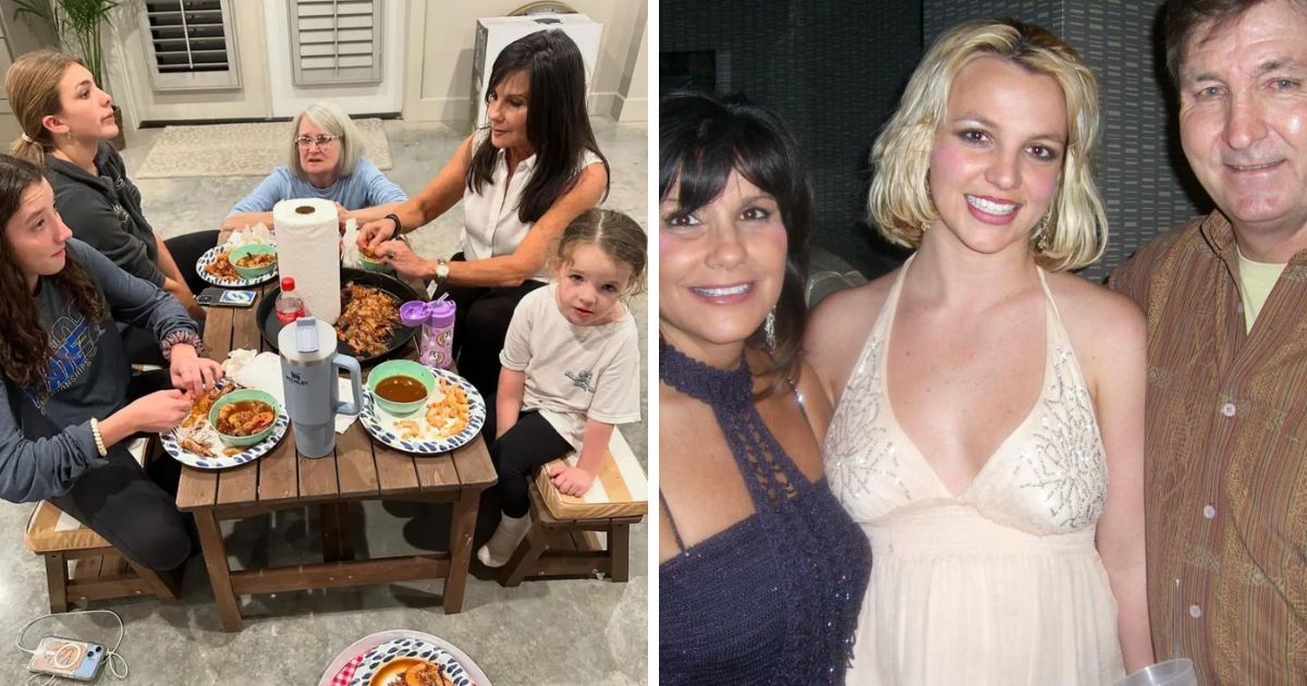 copy of articles thumbnail 1200 x 630 3 17.jpg - Britney Spears Says She MISSES Her 'Beautiful Family' So Much As Fans Spark Concern For Her Wellbeing