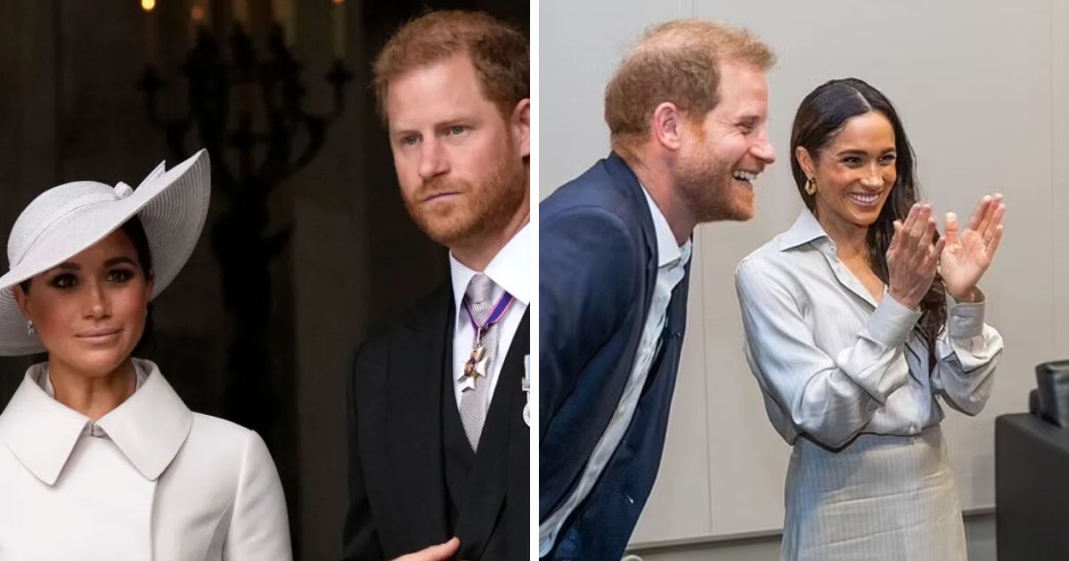 copy of articles thumbnail 1200 x 630 3 25.jpg - Royal Family REMOVES Prince Harry's 2016 Statement Confirming Meghan Markle Romance From Website