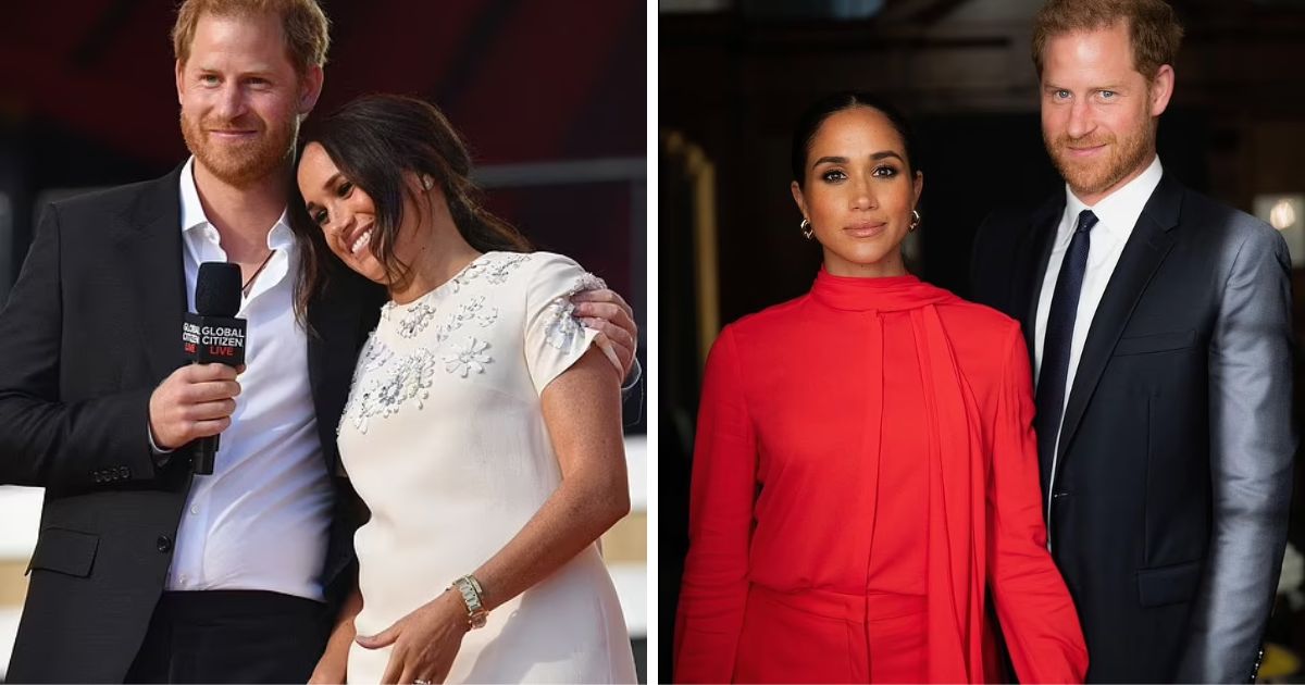 copy of articles thumbnail 1200 x 630 3 4.jpg - "Give Up Your Titles"- Harry & Meghan SHUNNED For 'Pretending To Be Royals' On Nigeria Trip