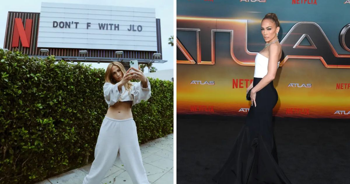copy of articles thumbnail 1200 x 630 31.jpg - Jennifer Lopez Branded ‘Desperate For Attention’ After Posing Against New Billboard