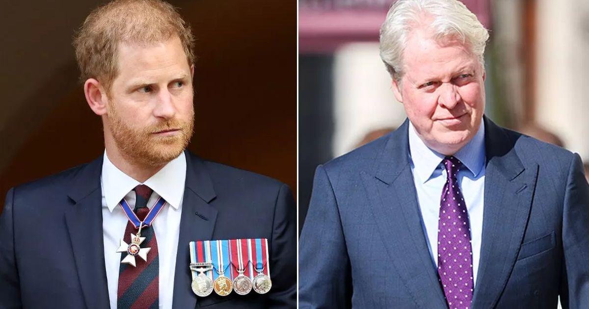 copy of articles thumbnail 1200 x 630 4 15.jpg - Prince Harry's Uncle Still Sees Royal Family 'As The Enemy' & Think Diana's Son Was 'Hard Done By'