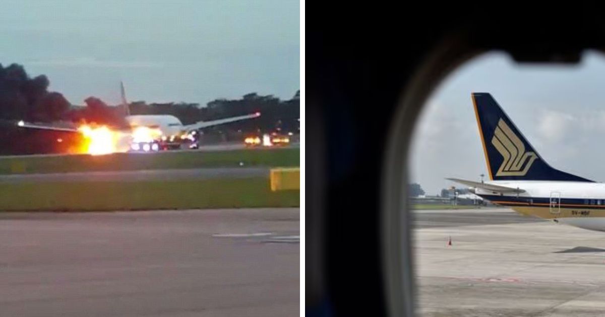 copy of articles thumbnail 1200 x 630 4 23.jpg - Boeing 777 Carrying 211 Passengers Onboard Makes Crash Landing Leaving One DEAD & Many Injured