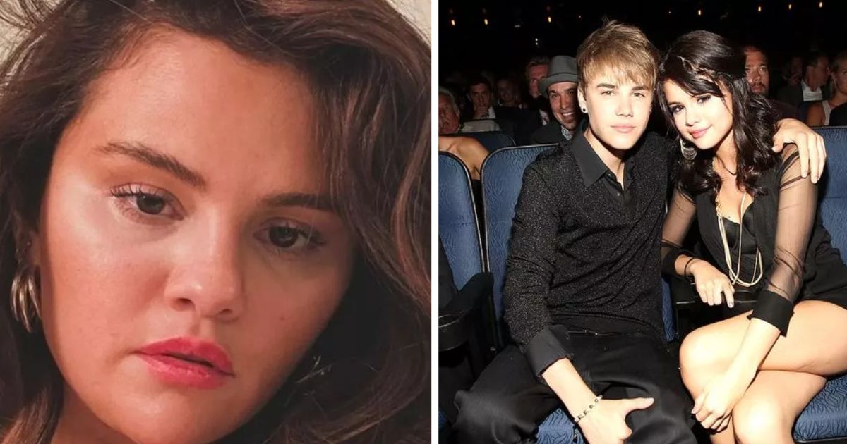 copy of articles thumbnail 1200 x 630 5 14.jpg - Selena Gomez Faced With 'Tough Time' Amid 'First Love' Justin's Baby News With Hailey Bieber