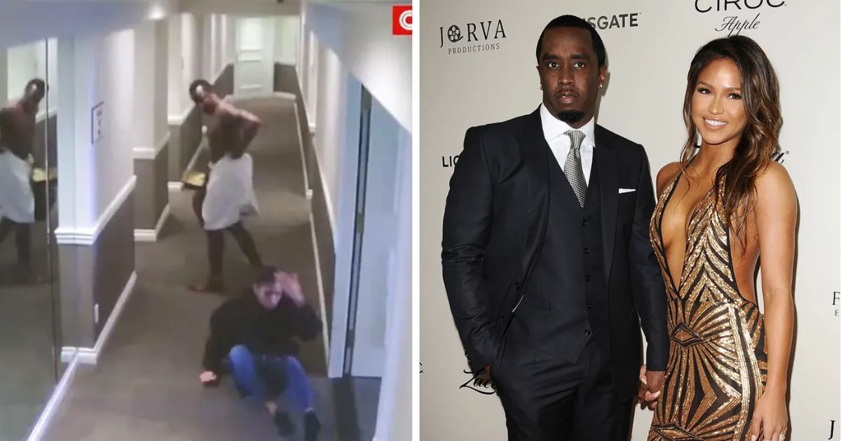 copy of articles thumbnail 1200 x 630 5 19.jpg - Disturbing Surveillance Video Shows P.Diddy BEATING & DRAGGING Cassie In Hotel Hallway