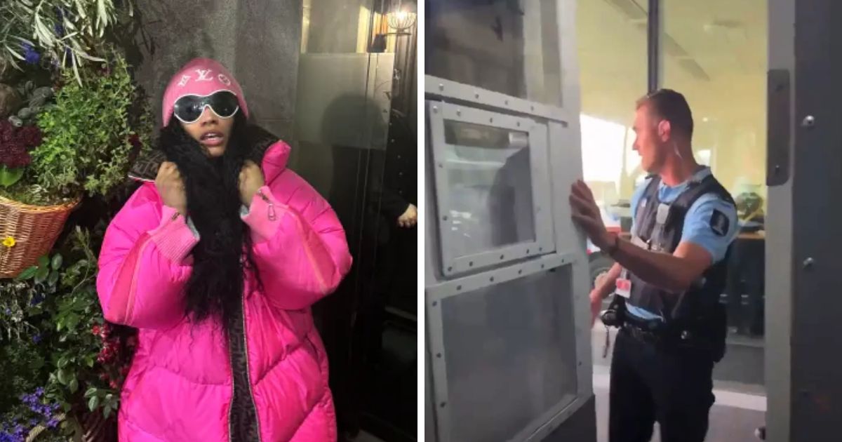 copy of articles thumbnail 1200 x 630 5 26.jpg - Nicki Minaj Apologizes To Fans After Being ARRESTED From Airport For Carrying Drugs
