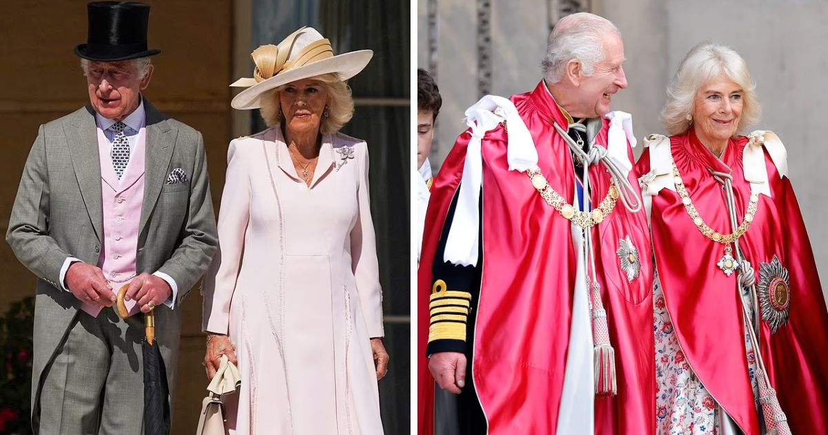 copy of articles thumbnail 1200 x 630 6 10.jpg - "Charles Needs To Behave Himself!"- Queen Camilla Shocks Royal Fans With 'Bizarre' Comments