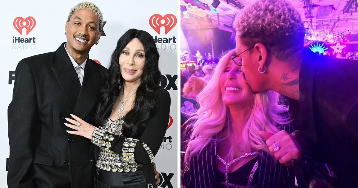 copy of articles thumbnail 1200 x 630 6 2.jpg - "Disturbingly Shameful!"- Cher, 77, BLASTED For Justifying Her 'Toyboy Relationship' By Stating Men Her Age Are DEAD