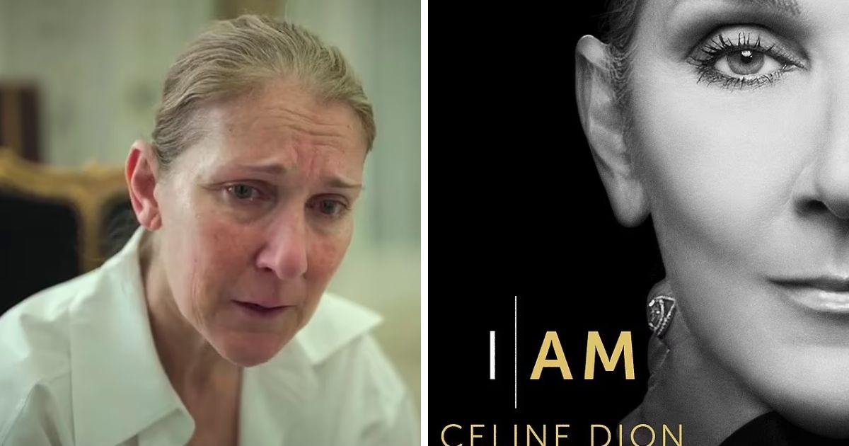 copy of articles thumbnail 1200 x 630 7 12.jpg - Celine Dion BREAKS DOWN In Tears While Navigating Career Amid Battle With Stiff Person's Syndrome