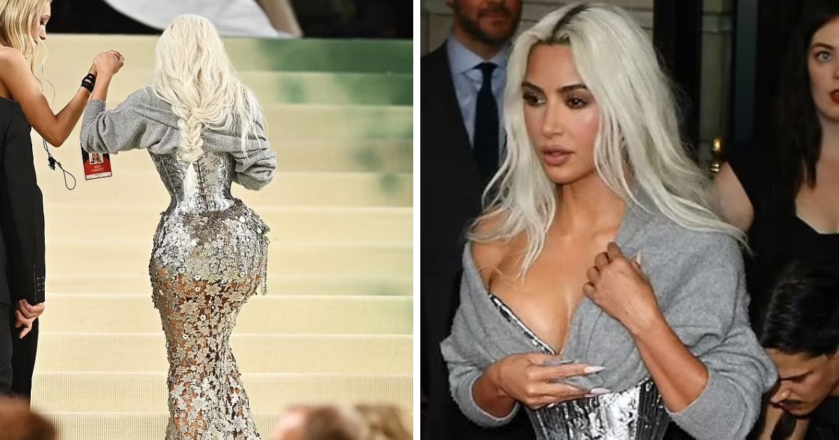 copy of articles thumbnail 1200 x 630 7 4.jpg - "How Many Ribs Did You Remove?"- Kim Kardashian Shocks In Dangerously TINY Waist At Met Gala