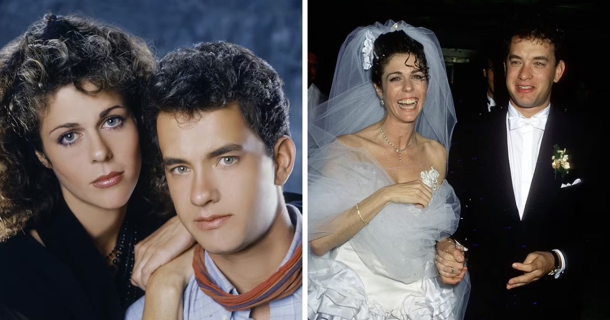 copy of articles thumbnail 1200 x 630.jpg - "The Best Is Yet To Come!"- Tom Hanks & Rita Wilson Celebrate 36th Wedding Anniversary With Sweet Personal Snaps