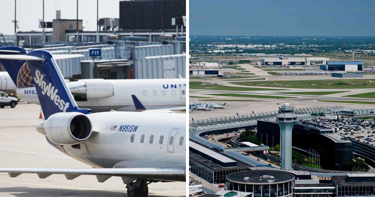 copy of articles thumbnail 1200 x 630 10 4.jpg - Passengers' Horror As Smiling 8-Year-Old Girl DIES Aboard SkyWest Flight To Chicago