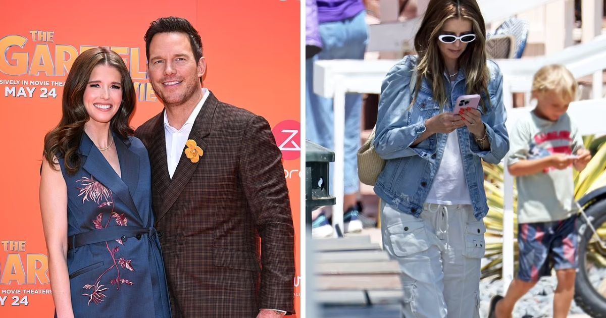 copy of articles thumbnail 1200 x 630 10 7.jpg - Chris Pratt All Set To Welcome Baby Number THREE With Wife Katherine Schwarzenegger