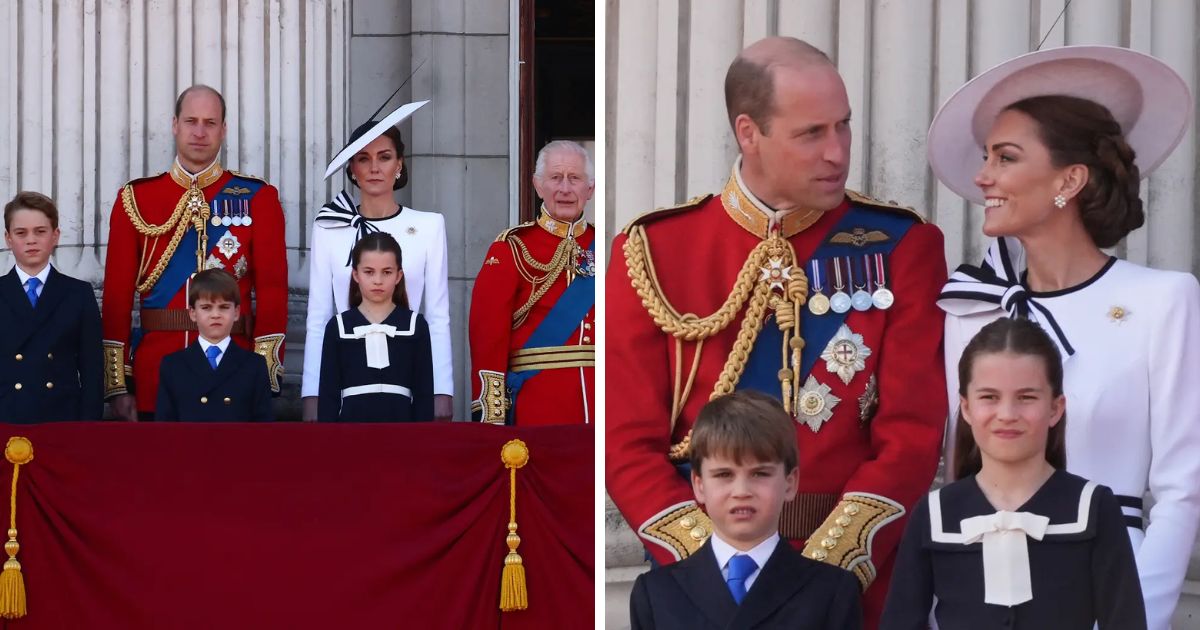 copy of articles thumbnail 1200 x 630 11 3.jpg - Kate Middleton Stays True To Royal Family Tradition By Appearing On Palace Balcony During Trooping The Color