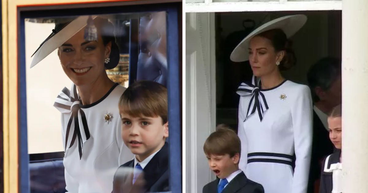 copy of articles thumbnail 1200 x 630 12 2.jpg - Cheeky Prince Louis Takes Tumble & Gets Up To Mischief As Mother Kate Looks On