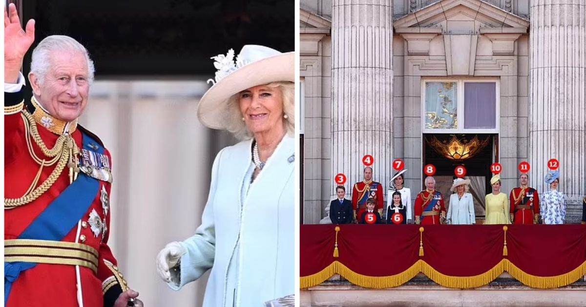 copy of articles thumbnail 1200 x 630 13 1.jpg - King Charles’ Sweet Gesture To Welcome Kate As She Returns To Palace Balcony Amid Cancer Battle