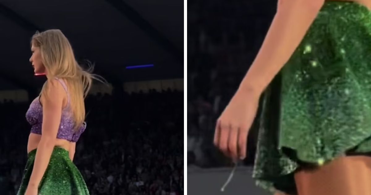 copy of articles thumbnail 1200 x 630 23.jpg - Fans Left DISGUSTED By Taylor Swift At Her Concert AGAIN