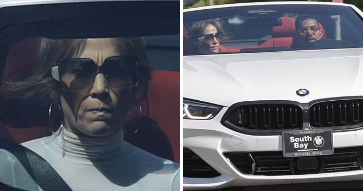 copy of articles thumbnail 1200 x 630 4 3.jpg - Jennifer Lopez Looks Strained & Tense While Driving On The Streets Amid Marital Woes