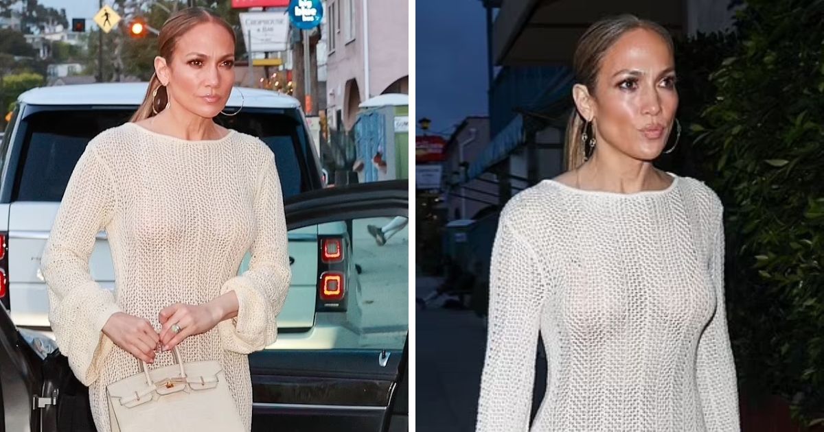 copy of articles thumbnail 1200 x 630 4 4.jpg - 'She's Trying Hard To Keep It Together!"- Jennifer Lopez Bravely Steps Out In Public With Wedding Ring ON