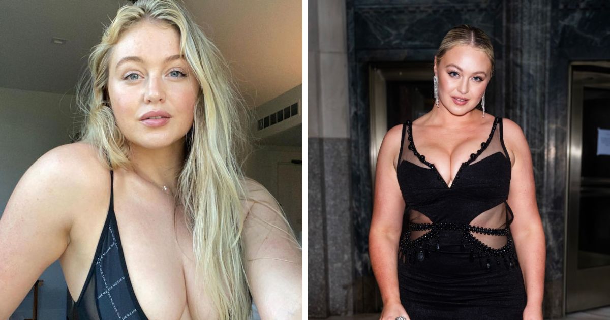 copy of articles thumbnail 1200 x 630 4 5.jpg - Top Model Reveals HORRIFIC Fat-Shaming She Endured After Appearing Pregnant On Runway