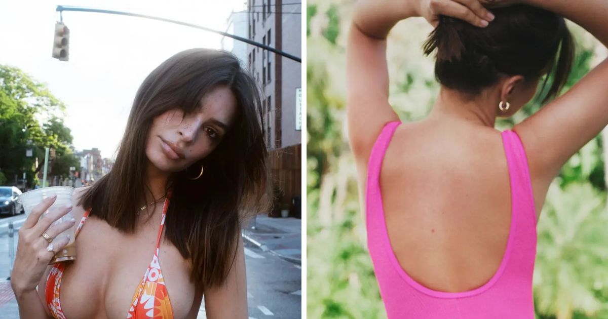 copy of articles thumbnail 1200 x 630 6 1.jpg - "What's Going On Here?"- Emily Ratajkowski Hits NYC Streets WEARING 'Almost Nothing'