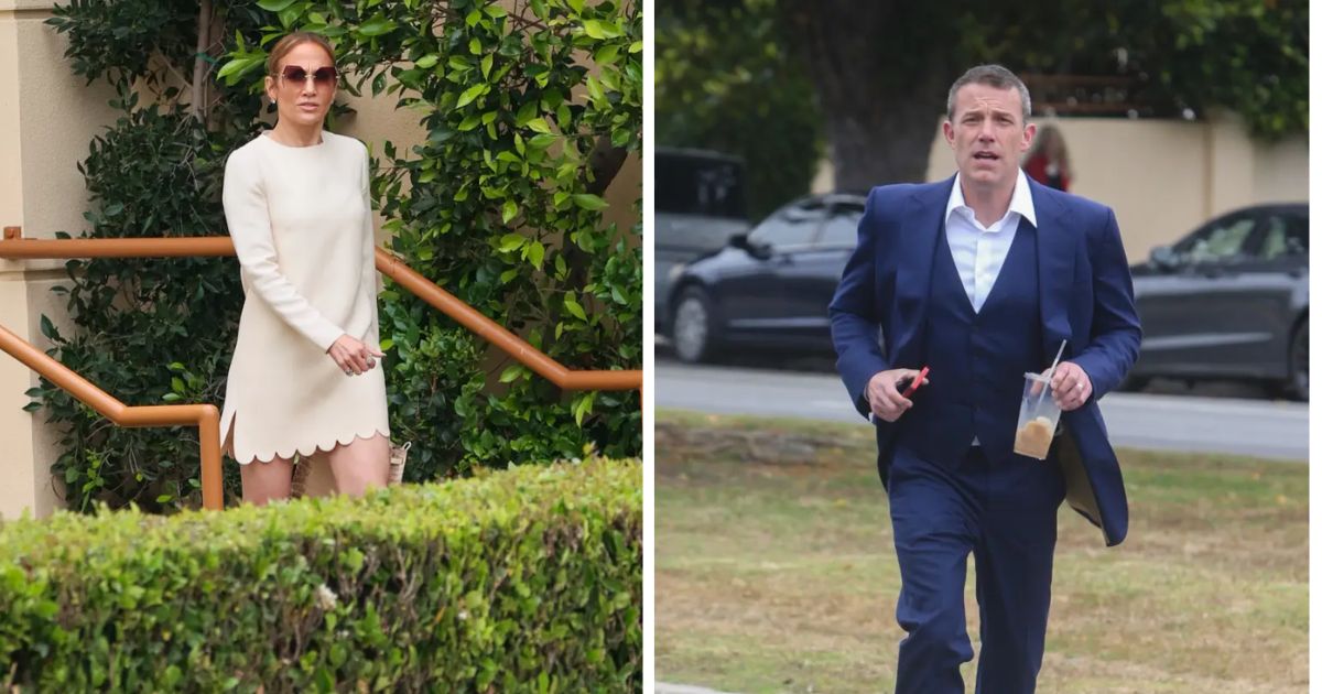 copy of articles thumbnail 1200 x 630 7 6.jpg - 'Reconciliation Days Are OVER!'- Ben Affleck & Jennifer Lopez Seat Families SEPARATELY At Son's Graduation