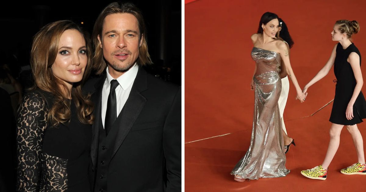 copy of articles thumbnail 1200 x 630 9 1.jpg - "It Is Sad & Hurtful!"- Brad Pitt BREAKS Silence For The First Time Since Daughter's Shocking Deicison