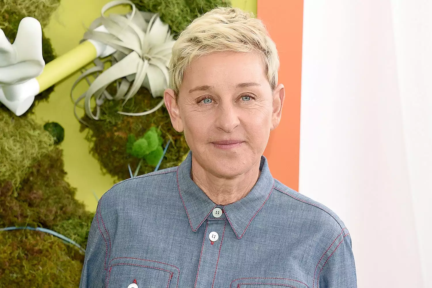 Ellen DeGeneres CANCELS Four Stand-Up Shows Without Explanation ...