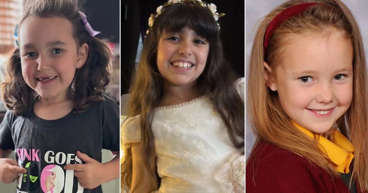 copy of articles thumbnail 1200 x 630 10 9.jpg - Faces Of Three Tragic Children Who Were Stabbed & Killed At Taylor Swift Event Revealed