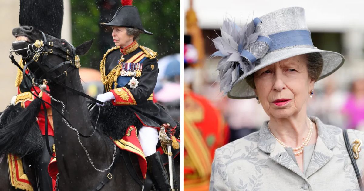 copy of articles thumbnail 1200 x 630 15.jpg - Princess Anne Experiencing Memory Loss After Concussion Due To Serious Head Injuries From Horse Fall