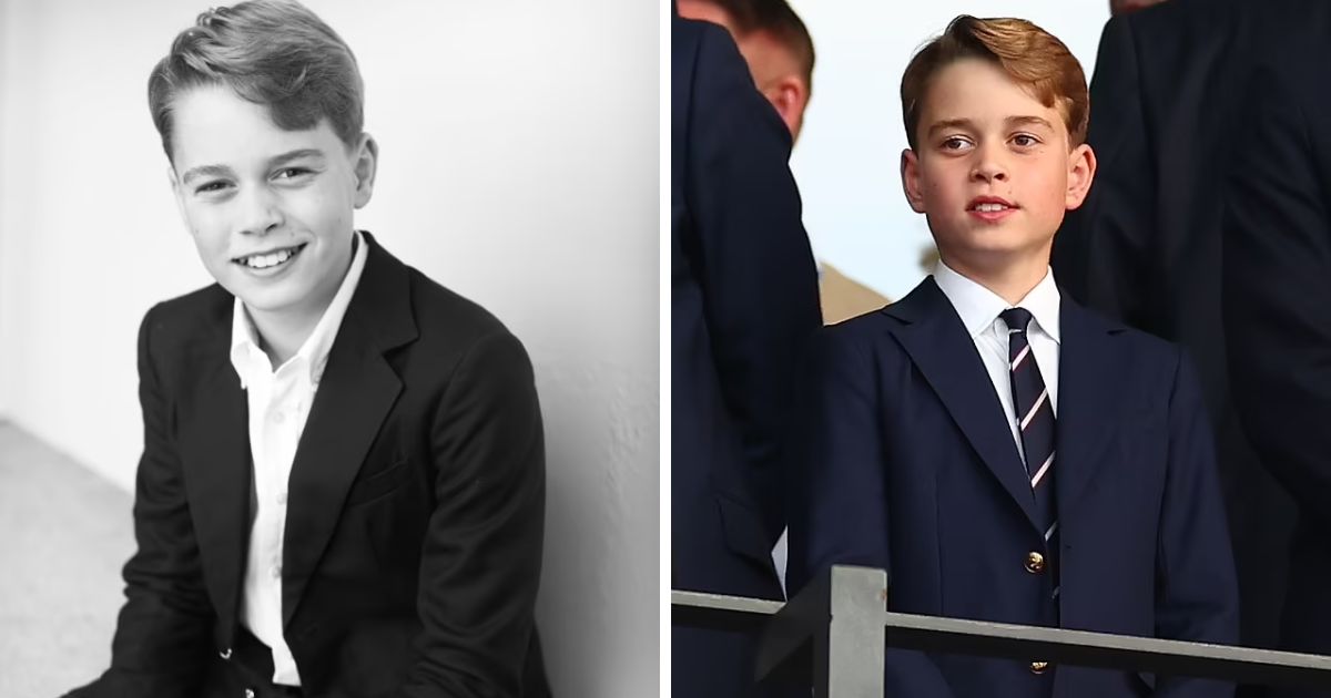 copy of articles thumbnail 1200 x 630 24 1.jpg - Prince George Looks Incredibly Grown Up In A Smart Suit Portrait Taken By Mom Kate For 11th Birthday