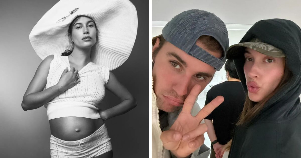 copy of articles thumbnail 1200 x 630 3 17.jpg - 'I've Built My Own!'- Pregnant Hailey Bieber Confirms In Shocking New Interview That She's NOT Close To Her Family