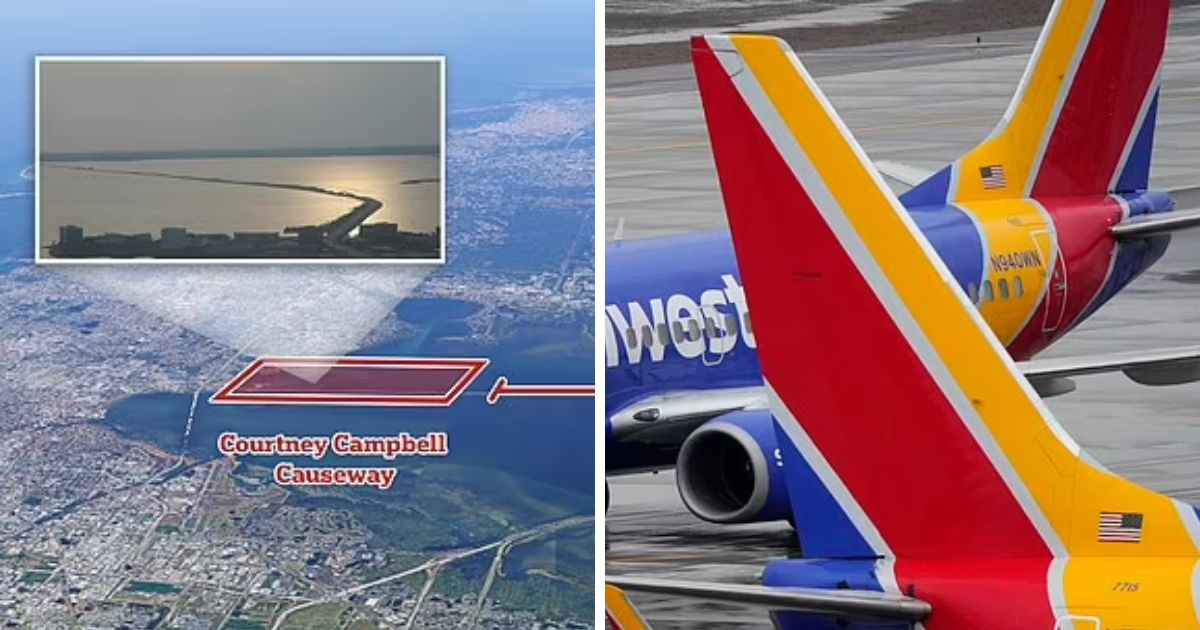 copy of articles thumbnail 1200 x 630 4 22.jpg - Southwest Airlines Boeing Plane Has 'Near Catastrophe' After Flying Dangerously Low