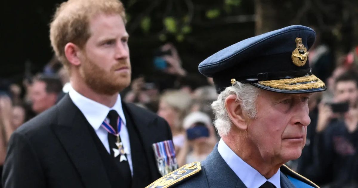 copy of articles thumbnail 1200 x 630 8 8.jpg - Prince Harry Reveals The ‘Central Piece’ of Rift with Royal Family in New Bombshell Interview