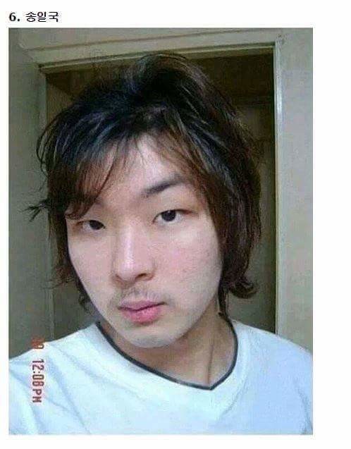 6.jpg 억울하게 연예인 닮은꼴 모음