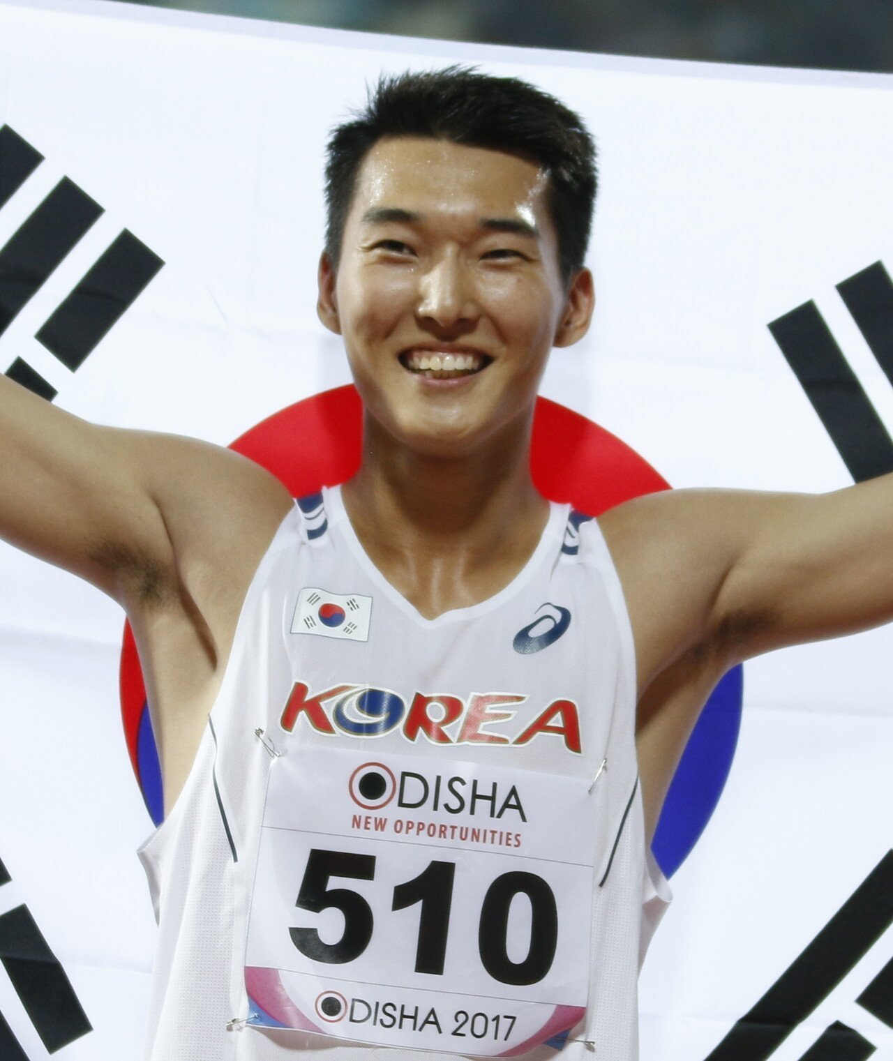 높이뛰기 우상혁 비시즌 식단..jpg