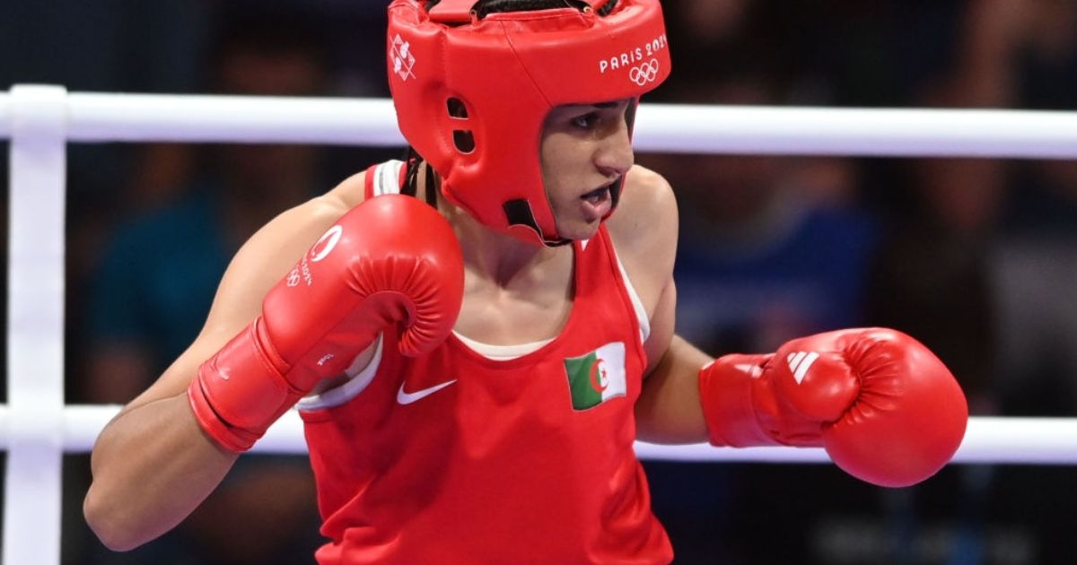 copy of articles thumbnail 1200 x 630 2 8.jpg - Olympics Committee Brands Boxing Federation’s ‘Gender Eligibility Tests’ FAKE, Sides With Imane Khelif