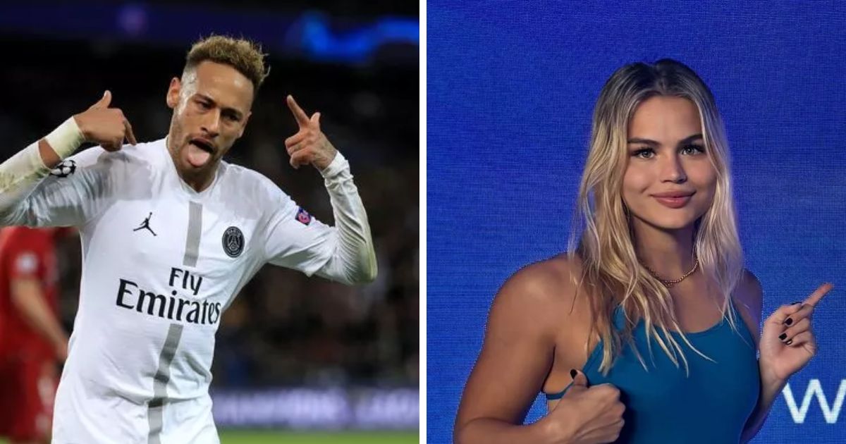 copy of articles thumbnail 1200 x 630 4 7.jpg - Soccer Star Neymar 'Slid into DMs' of HOT Olympics Swimmer Who Was 'Kicked Out' of Paris 2024