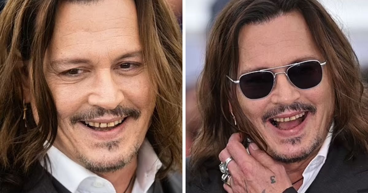 copy of articles thumbnail 1200 x 630 1 6.jpg - Johnny Depp Is Back! Handsome Hollywood Star Ditches 'Rotting Teeth' With New Dramatic Dental Transformation