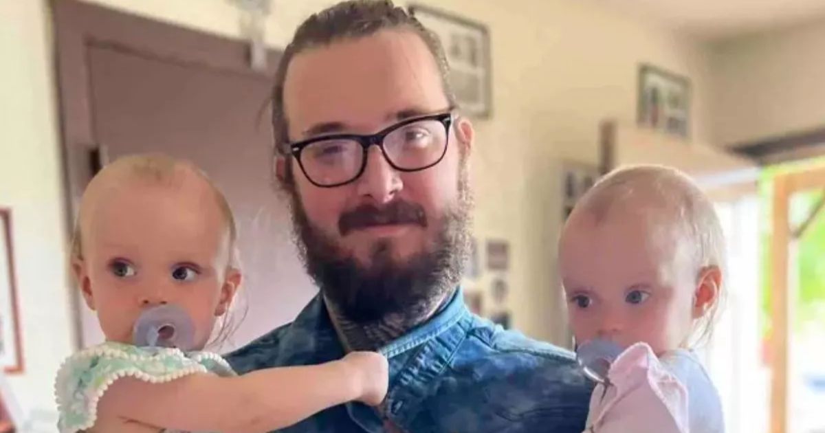 copy of articles thumbnail 1200 x 630 10 7.jpg - Oklahoma Father of Twins Found DEAD in Backseat Of HOT Car Breaks Silence