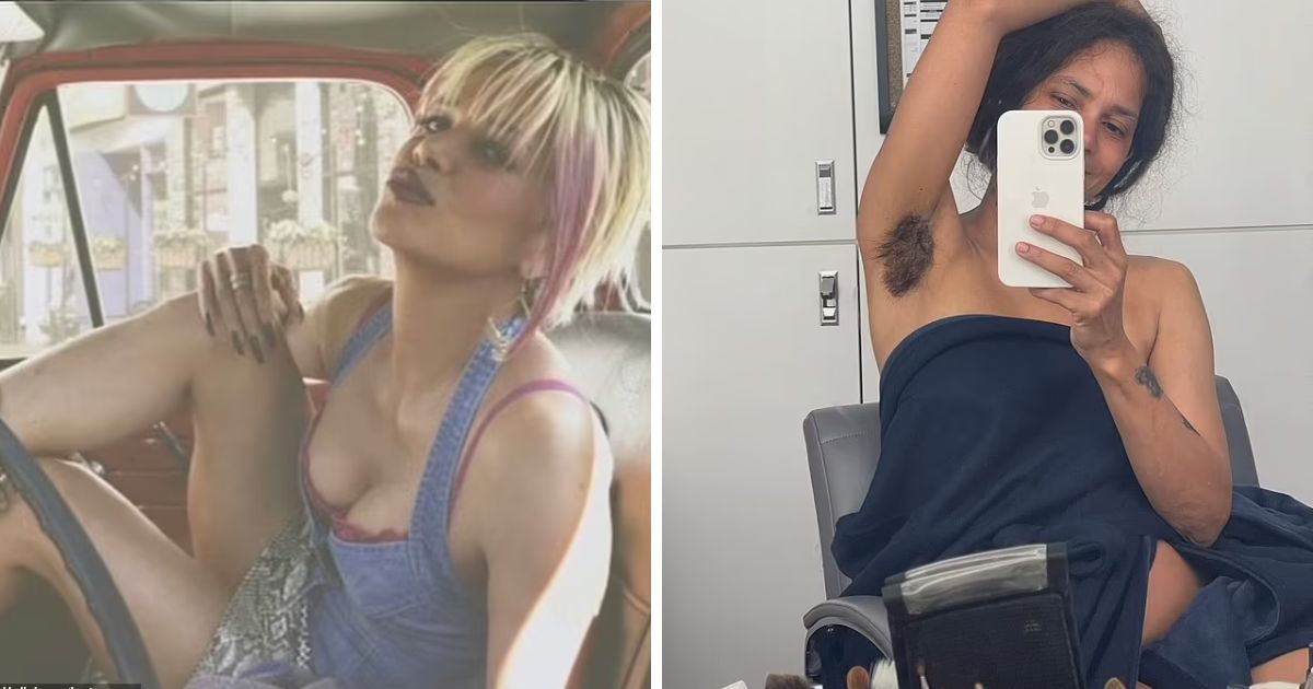 copy of articles thumbnail 1200 x 630 2 22.jpg - "Have Some Class!"- Halle Berry Leaves Fans STUNNED After Revealing Her 'Overgrown' Armpit Hair In Shocking Post