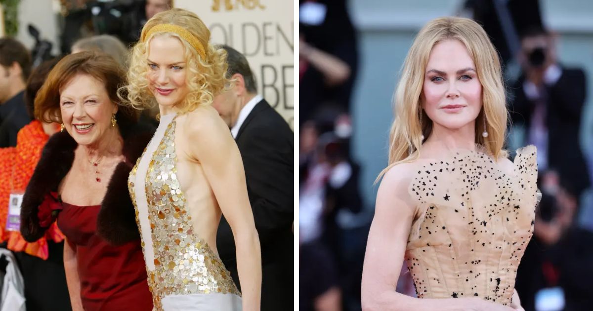 copy of articles thumbnail 1200 x 630 22.jpg - 'Teary-Eyed' Nicole Kidman Leaves Venice Film Festival In A RUSH After Learning About Her Mother's Death