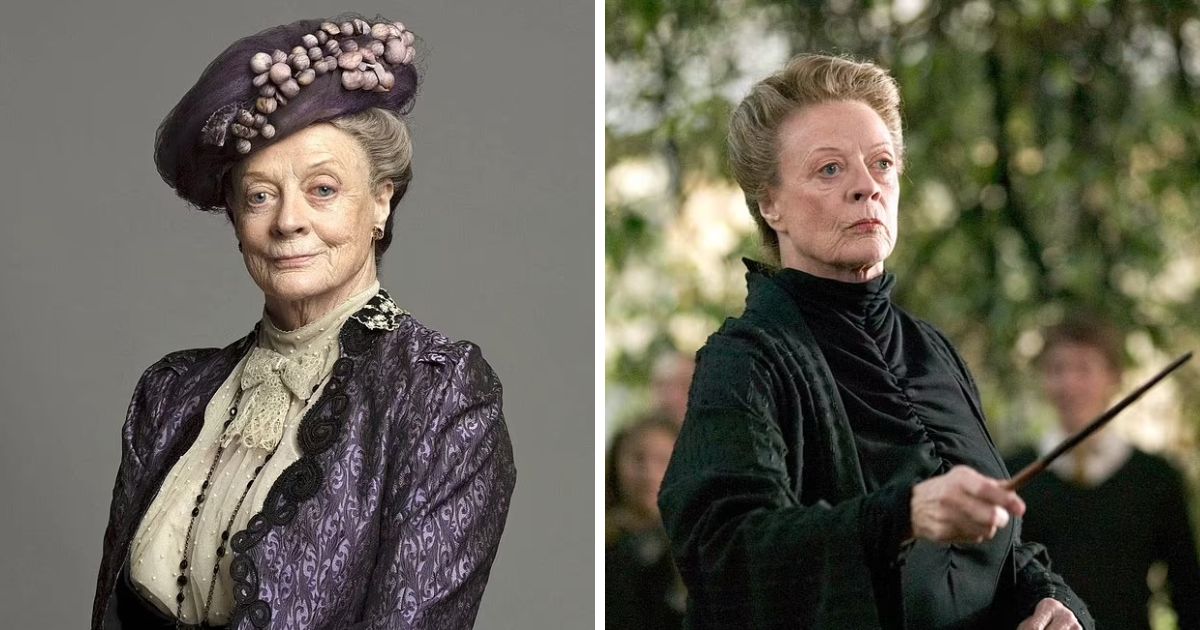 copy of articles thumbnail 1200 x 630 27 1.jpg - Beloved Harry Potter Actress & Downtown Abbey Star Dame Maggie Smith Passes Away