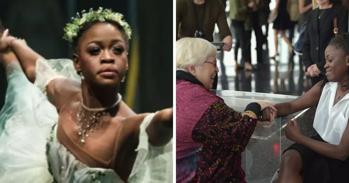 copy of articles thumbnail 1200 x 630 3 16.jpg - Mother Of Trailblazing Star Ballerina Michaela DePrince DIES Day After Daughter's Sudden Death At 29